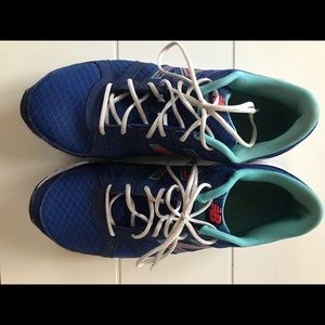 New Balance 550v3 Women’s Lifestyle Shoes